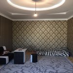 Satılır 3 otaqlı Həyət evi/villa, Azadlıq metrosu, Binəqədi qəs., Binəqədi rayonu 5