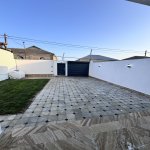 Satılır 5 otaqlı Həyət evi/villa, Binə qəs., Xəzər rayonu 4