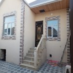 Satılır 3 otaqlı Həyət evi/villa, Azadlıq metrosu, Binəqədi qəs., Binəqədi rayonu 1