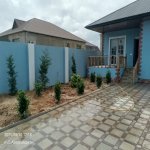 Satılır 4 otaqlı Həyət evi/villa, Savalan qəs., Sabunçu rayonu 1