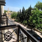Satılır 3 otaqlı Köhnə Tikili, İçərişəhər metrosu, Səbail rayonu 19