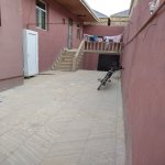 Satılır 3 otaqlı Həyət evi/villa, Avtovağzal metrosu, Biləcəri qəs., Binəqədi rayonu 6