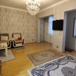 Kirayə (aylıq) 4 otaqlı Köhnə Tikili, Azadlıq metrosu, 9-cu mikrorayon, Binəqədi rayonu 2