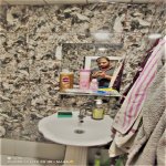 Kirayə (aylıq) 1 otaqlı Köhnə Tikili, 28 May metrosu, Nəsimi rayonu 12