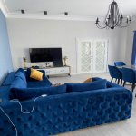 Kirayə (aylıq) 4 otaqlı Həyət evi/villa, Mərdəkan, Xəzər rayonu 10