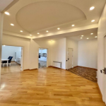 Kirayə (aylıq) 3 otaqlı Yeni Tikili, Ağ şəhər, Xətai rayonu 10