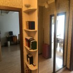 Kirayə (aylıq) 1 otaqlı Yeni Tikili, Əhmədli metrosu, Əhmədli, Xətai rayonu 3