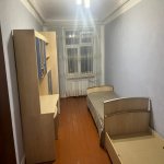 Kirayə (aylıq) 3 otaqlı Köhnə Tikili, Neftçilər metrosu, Nizami rayonu 6