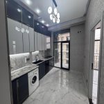 Kirayə (aylıq) 3 otaqlı Yeni Tikili, Nəriman Nərimanov metrosu, Nərimanov rayonu 9