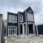 Продажа 7 комнат Дома/Виллы, м. Короглу метро, пос. Рамана, Сабунчу район 1
