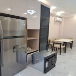 Аренда 3 комнатная Новостройка, м. Гара Гараева метро, Низаминский р-н район 10