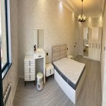 Kirayə (aylıq) 3 otaqlı Yeni Tikili, Qara Qarayev metrosu, Nizami rayonu 2