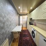 Satılır 4 otaqlı Köhnə Tikili, İnşaatçılar metrosu, Yasamal rayonu 16