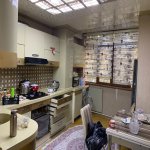 Продажа 4 комнатная Вторичка, м. Азадлыг метро, 8-ой микрорайон, Бинагадинский р-н район 53