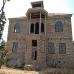 Satılır 5 otaqlı Həyət evi/villa, Zığ qəs., Suraxanı rayonu 1