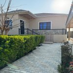 Satılır 4 otaqlı Həyət evi/villa, Buzovna, Xəzər rayonu 2