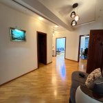 Kirayə (aylıq) 3 otaqlı Yeni Tikili, Nəriman Nərimanov metrosu, Nərimanov rayonu 9