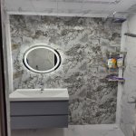 Satılır 3 otaqlı Köhnə Tikili, Əhmədli metrosu, Əhmədli, Xətai rayonu 6