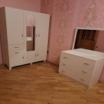 Аренда 3 комнат Новостройка, İnşaatçılar метро, пос. Ясамал, Ясамальский парк, Ясамал район 7