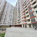 Satılır 3 otaqlı Yeni Tikili, 20 Yanvar metrosu, Yasamal qəs., Yasamal rayonu 1