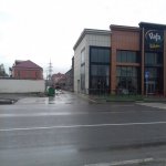 Satılır 6 otaqlı Həyət evi/villa, Azadlıq metrosu, Rəsulzadə qəs., Binəqədi rayonu 67