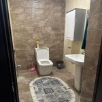 Аренда 3 комнатная Новостройка, м. Эльмляр Академиясы метро, БГУ, Ясамал район 18