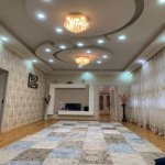 Satılır 8 otaqlı Həyət evi/villa, Buzovna, Xəzər rayonu 2