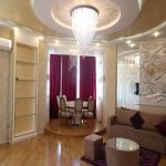 Kirayə (aylıq) 3 otaqlı Yeni Tikili, Nəriman Nərimanov metrosu, Nərimanov rayonu 11