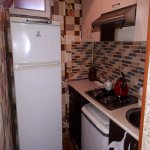 Satılır 2 otaqlı Köhnə Tikili, Memar Əcəmi metrosu, 5-ci mikrorayon, Nəsimi rayonu 3