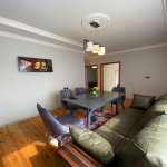 Kirayə (günlük) 3 otaqlı Həyət evi/villa Qəbələ 20