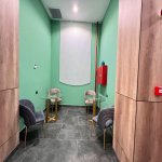 Kirayə (aylıq) 1 otaqlı Ofis, Gənclik metrosu, Nərimanov rayonu 10