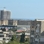 Satılır 2 otaqlı Yeni Tikili, Nəriman Nərimanov metrosu, Nərimanov rayonu 6