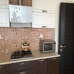 Аренда 2 комнатная Новостройка, İnşaatçılar метро, Ясамал район 5