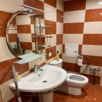 Kirayə (aylıq) 3 otaqlı Yeni Tikili, Nizami metrosu, Yasamal rayonu 14