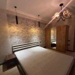 Kirayə (aylıq) 3 otaqlı Yeni Tikili, Memar Əcəmi metrosu, 3-cü mikrorayon, Moskva univermağı, Nəsimi rayonu 2