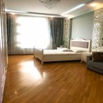 Kirayə (aylıq) 3 otaqlı Yeni Tikili, Elmlər akademiyası metrosu, Yasamal rayonu 6