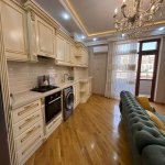 Kirayə (aylıq) 3 otaqlı Yeni Tikili, Xətai metrosu, Xətai rayonu 3