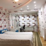 Kirayə (aylıq) 3 otaqlı Yeni Tikili, Nəriman Nərimanov metrosu, Nərimanov rayonu 6