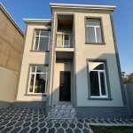 Satılır 4 otaqlı Həyət evi/villa, Binə qəs., Xəzər rayonu 1