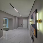 Продажа 3 комнатная Новостройка, м. 8 Ноябрь метро, Ясамал район 13