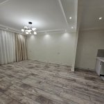 Satılır 2 otaqlı Yeni Tikili, Qara Qarayev metrosu, Nizami rayonu 6
