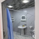 Kirayə (aylıq) 2 otaqlı Yeni Tikili Xırdalan 4