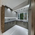 Продажа 4 комнатная Новостройка, пос. А.Асланов, Хетаи район 12