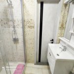 Satılır 2 otaqlı Yeni Tikili, Qara Qarayev metrosu, 8-ci kilometr, Nizami rayonu 12