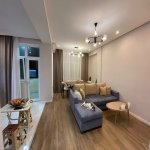 Продажа 3 комнатная Новостройка, пос. Старый Гуняшли, Хетаи район 1