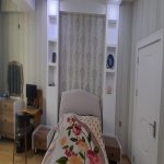 Аренда 4 комнатная Новостройка, İnşaatçılar метро, пос. Ясамал, Ясамал район 7