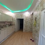 Kirayə (aylıq) 1 otaqlı Həyət evi/villa, İnşaatçılar metrosu, Yasamal rayonu 1