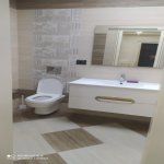 Kirayə (aylıq) 4 otaqlı Yeni Tikili, Nəriman Nərimanov metrosu, Nərimanov rayonu 14