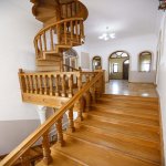 Kirayə (aylıq) 8 otaqlı Həyət evi/villa, Badamdar qəs., Səbail rayonu 23
