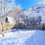Kirayə (günlük) 4 otaqlı Həyət evi/villa Qəbələ 6